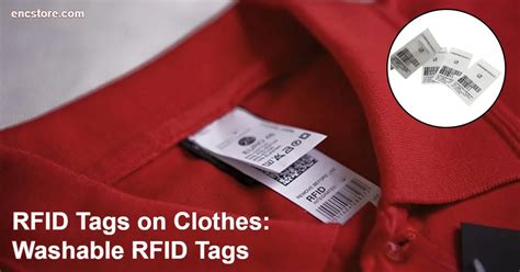 discreet rfid tag|rfid stickers for clothing.